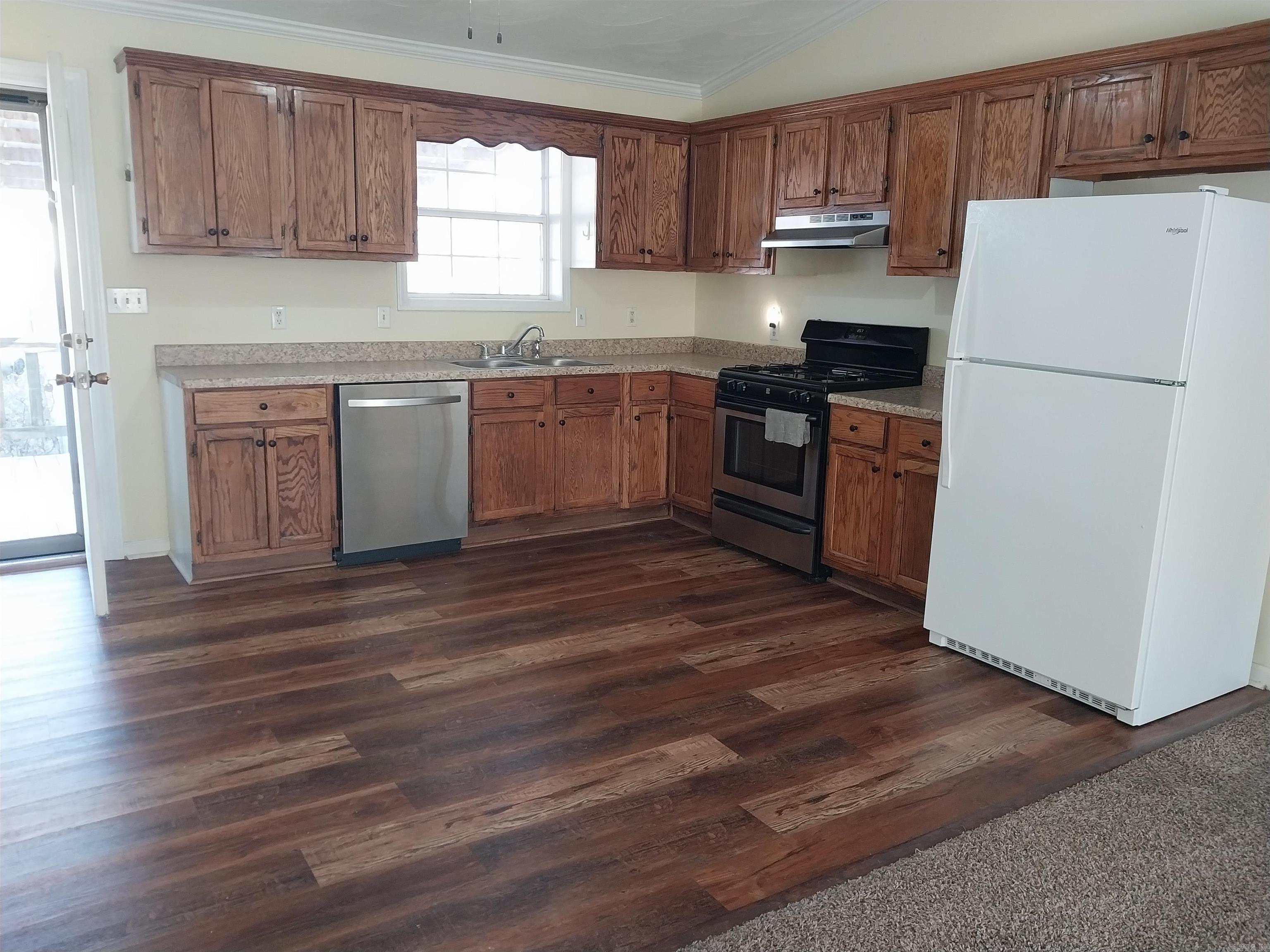 Jansen 3rd - Residential