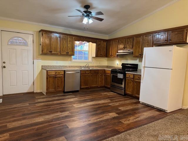 Jansen 3rd - Residential