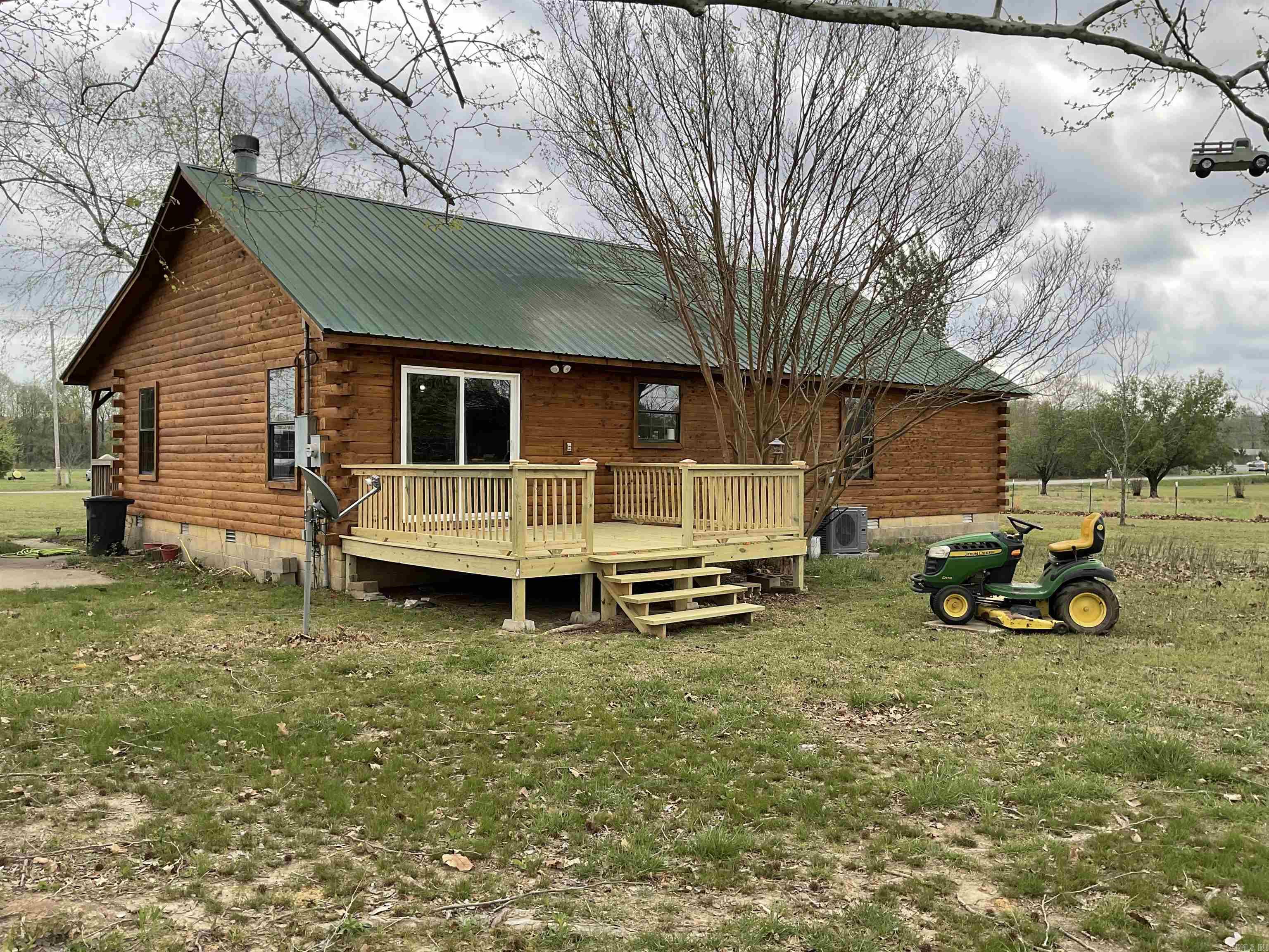CEDAR VALLEY - Residential