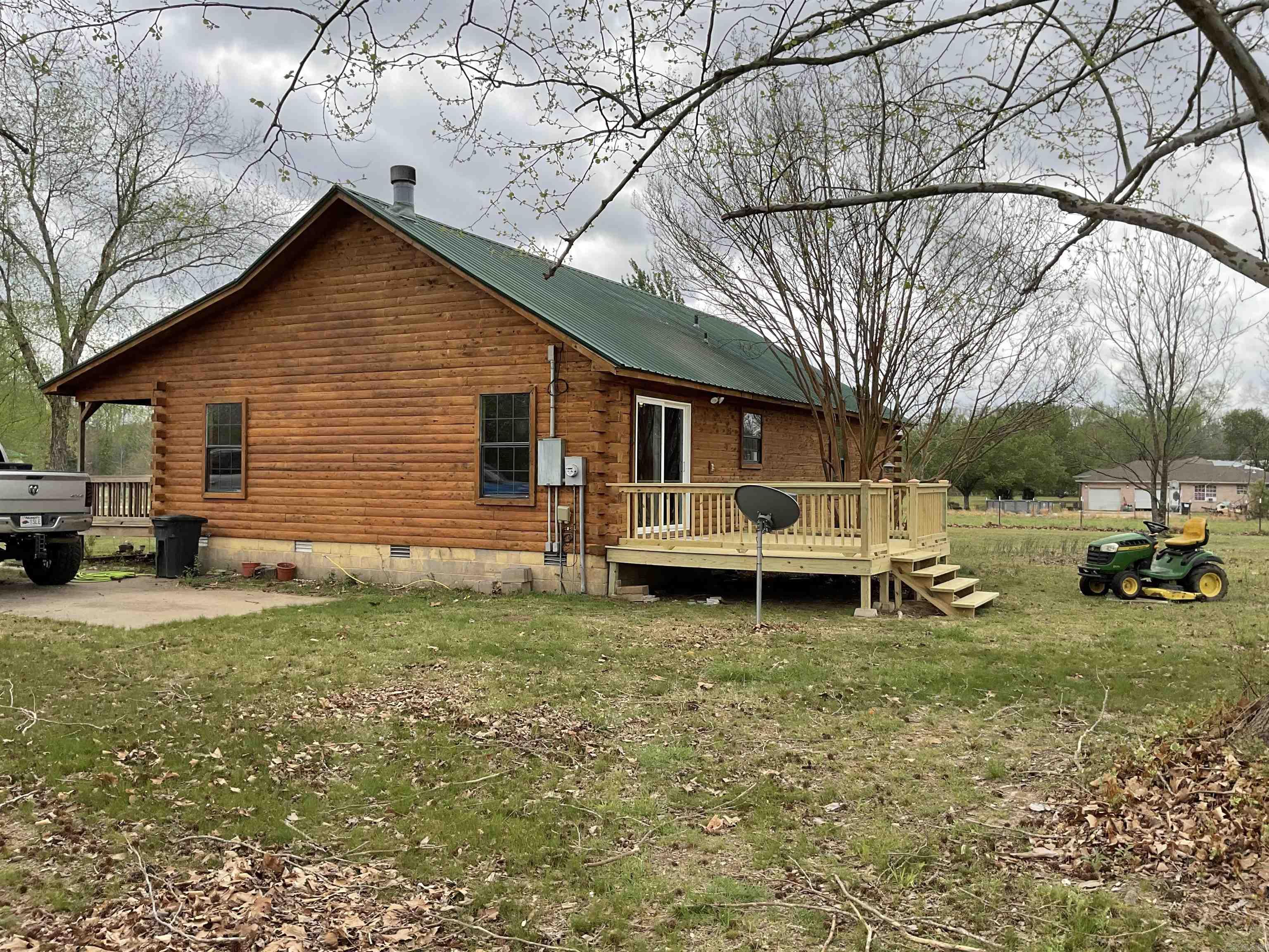 CEDAR VALLEY - Residential