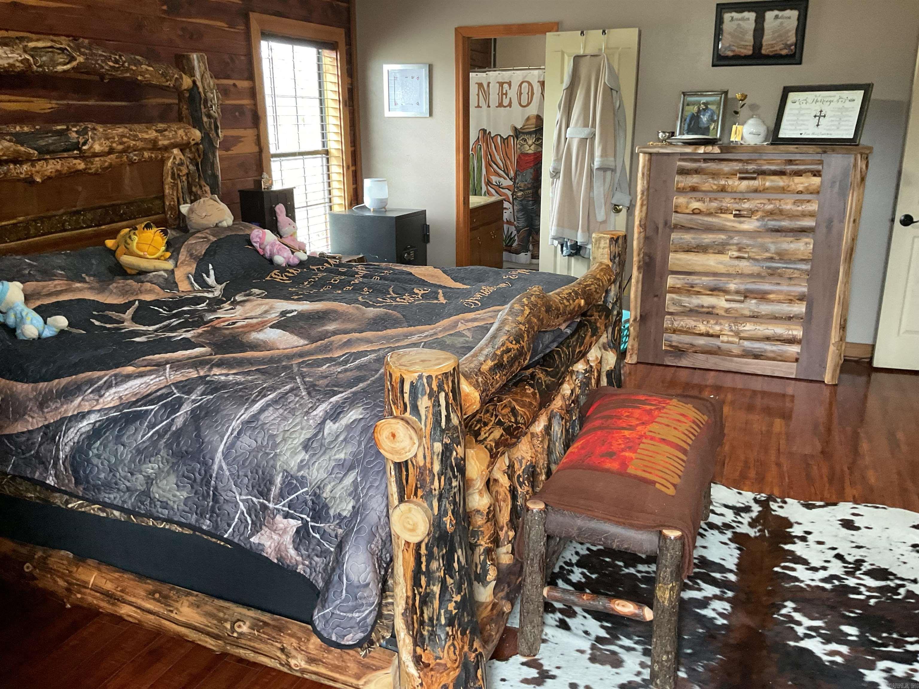 CEDAR VALLEY - Residential