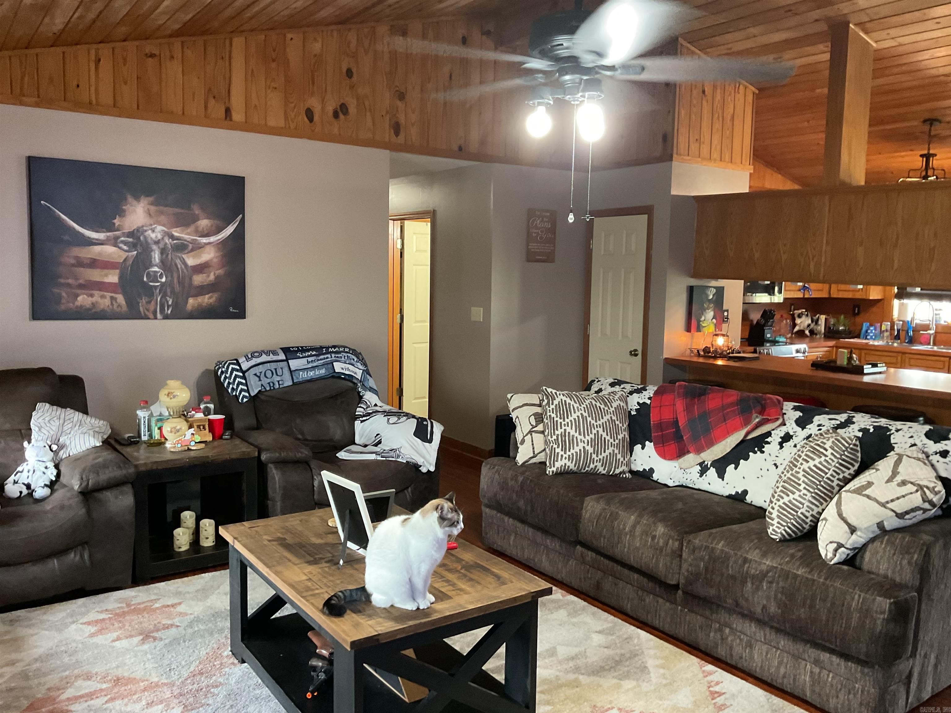 CEDAR VALLEY - Residential