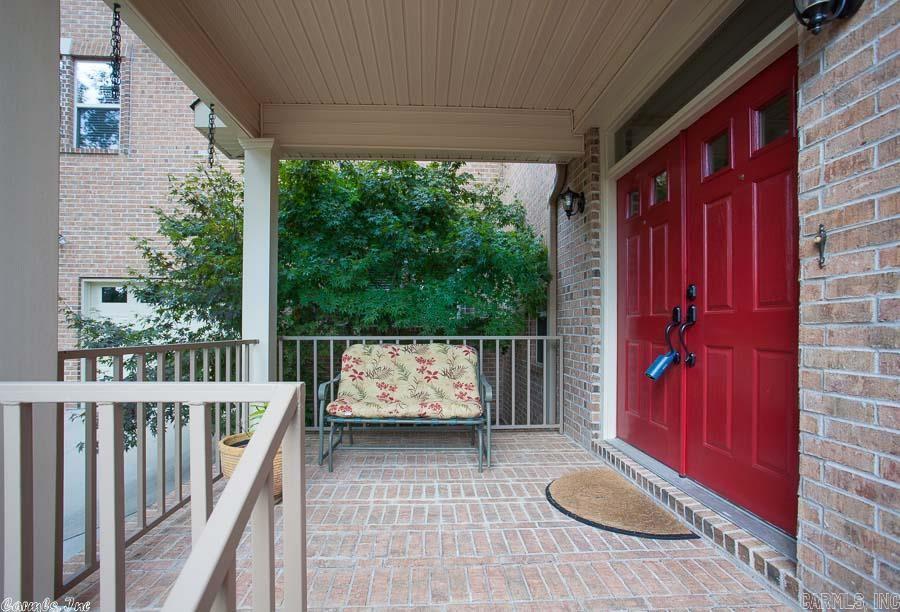 Brushy Mountain - Residential