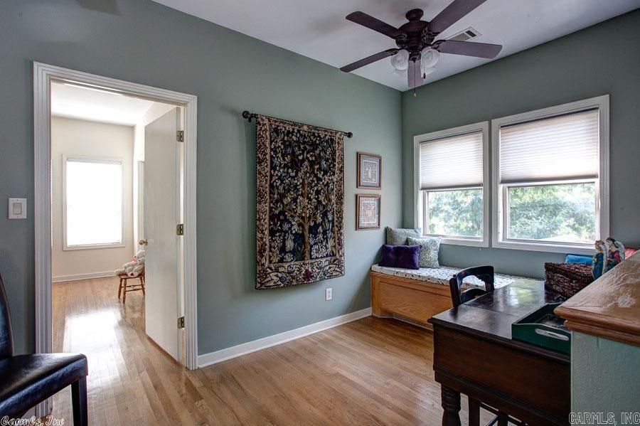 Brushy Mountain - Residential