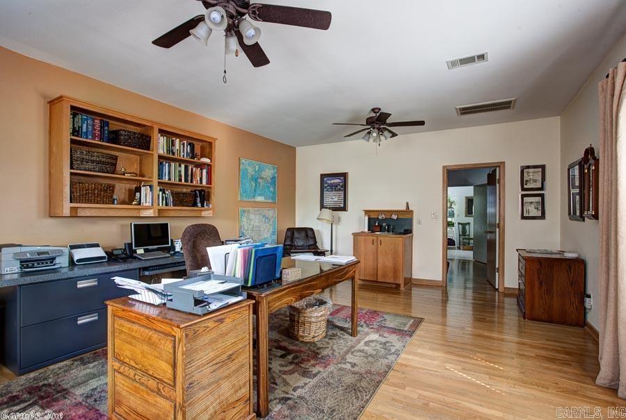 Brushy Mountain - Residential