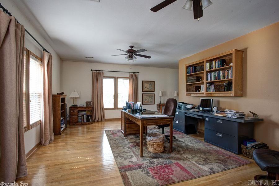 Brushy Mountain - Residential