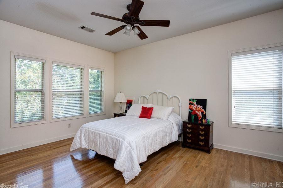 Brushy Mountain - Residential