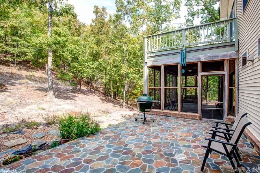 Brushy Mountain - Residential