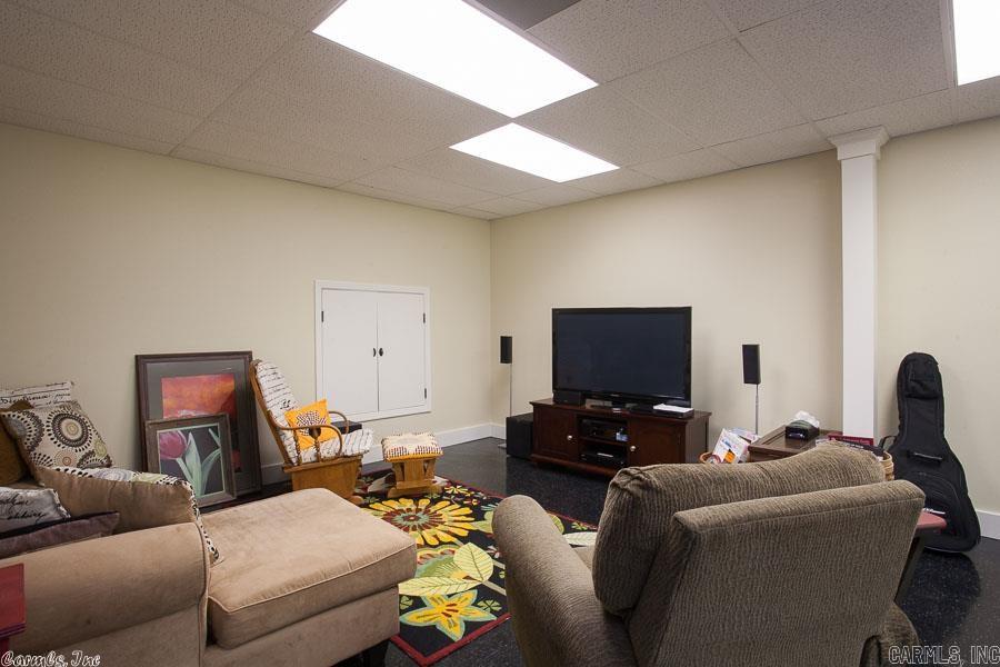 Brushy Mountain - Residential