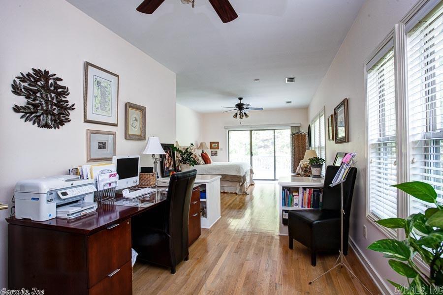 Brushy Mountain - Residential