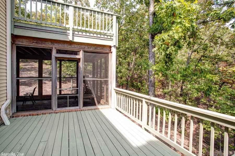 Brushy Mountain - Residential