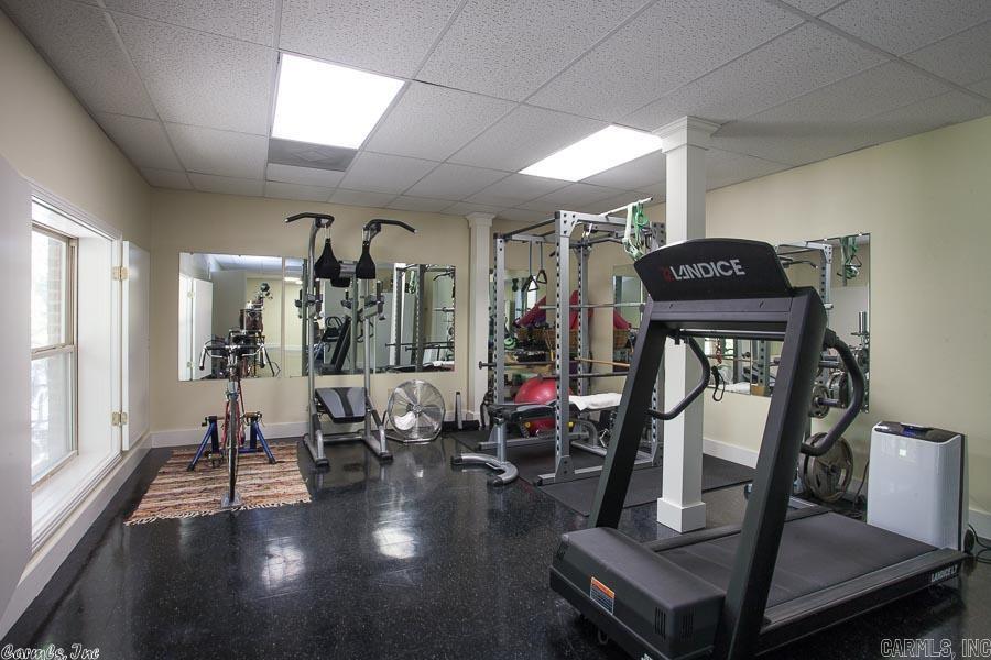 Brushy Mountain - Residential