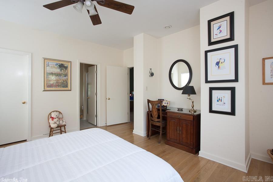 Brushy Mountain - Residential