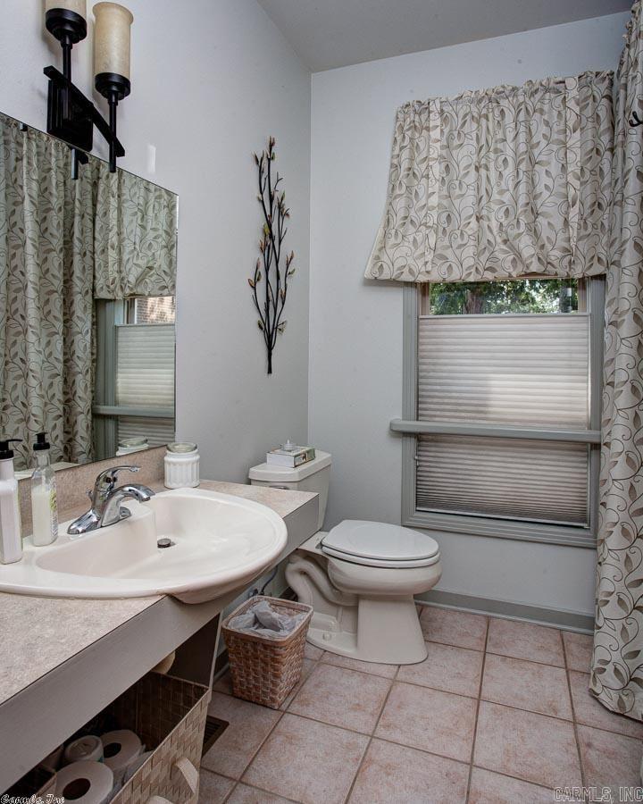 Brushy Mountain - Residential