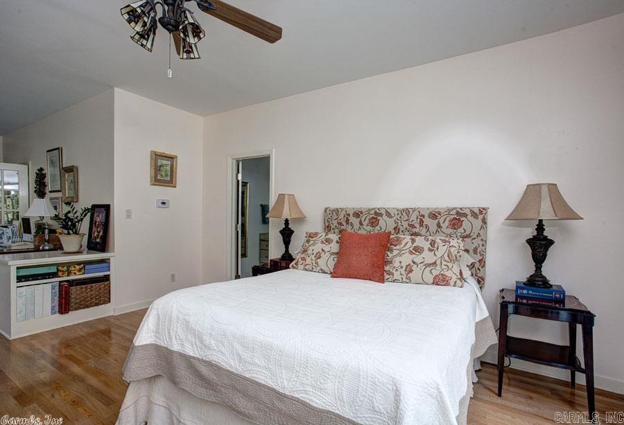 Brushy Mountain - Residential