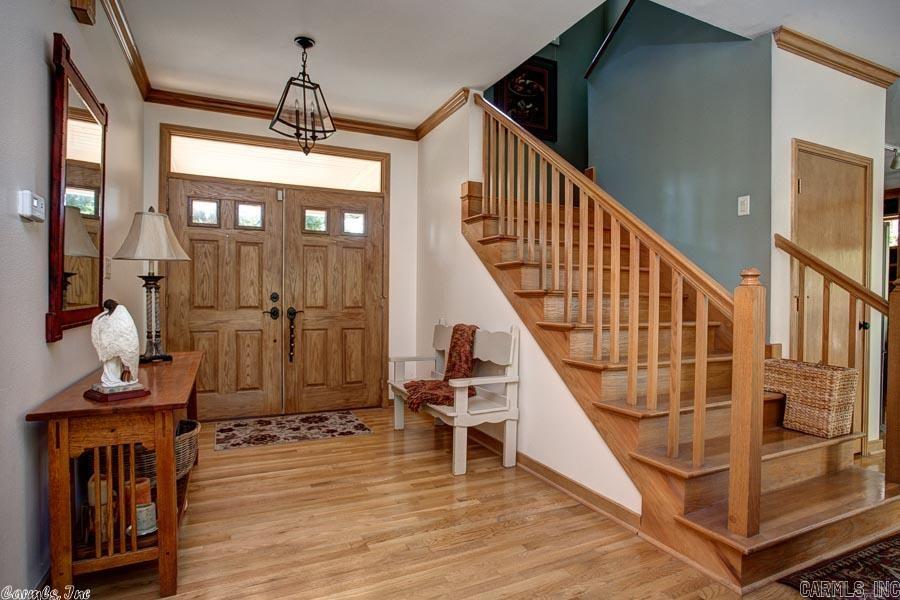 Brushy Mountain - Residential