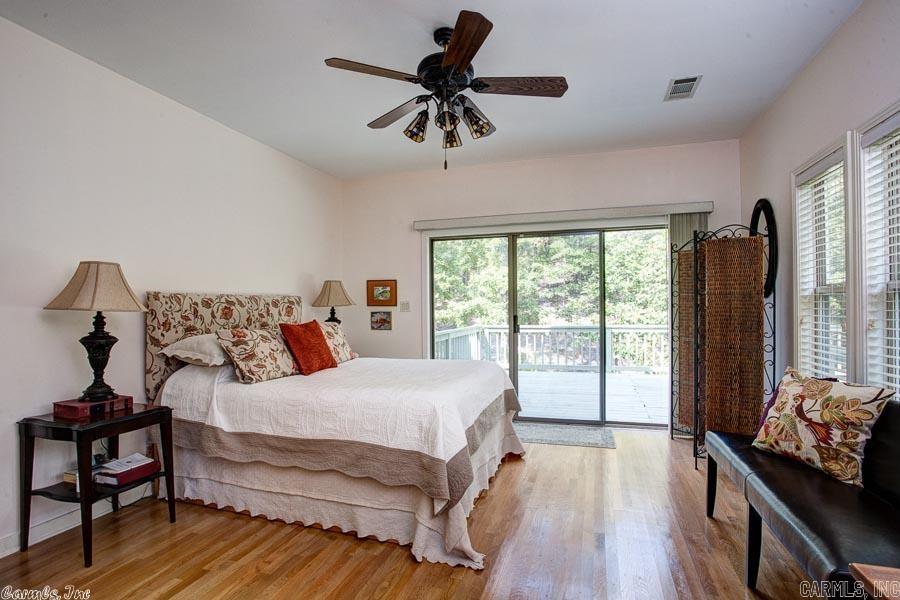 Brushy Mountain - Residential