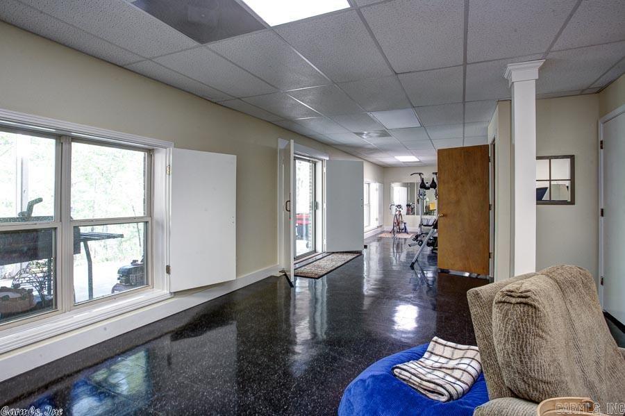 Brushy Mountain - Residential