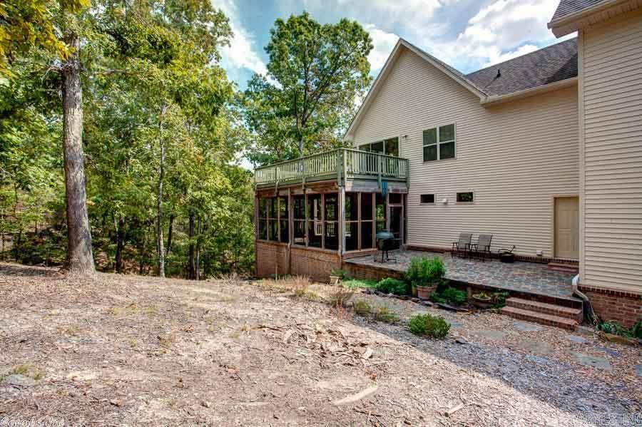 Brushy Mountain - Residential