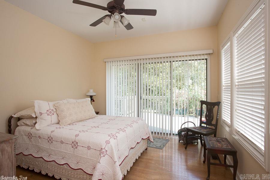 Brushy Mountain - Residential