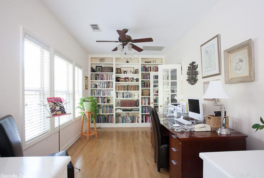 Brushy Mountain - Residential