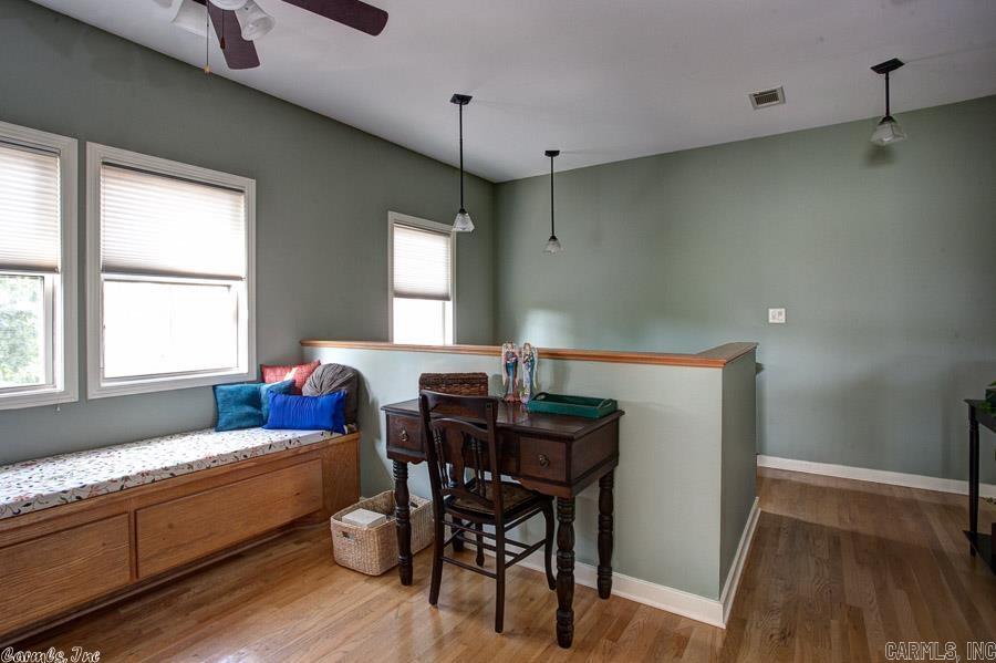 Brushy Mountain - Residential