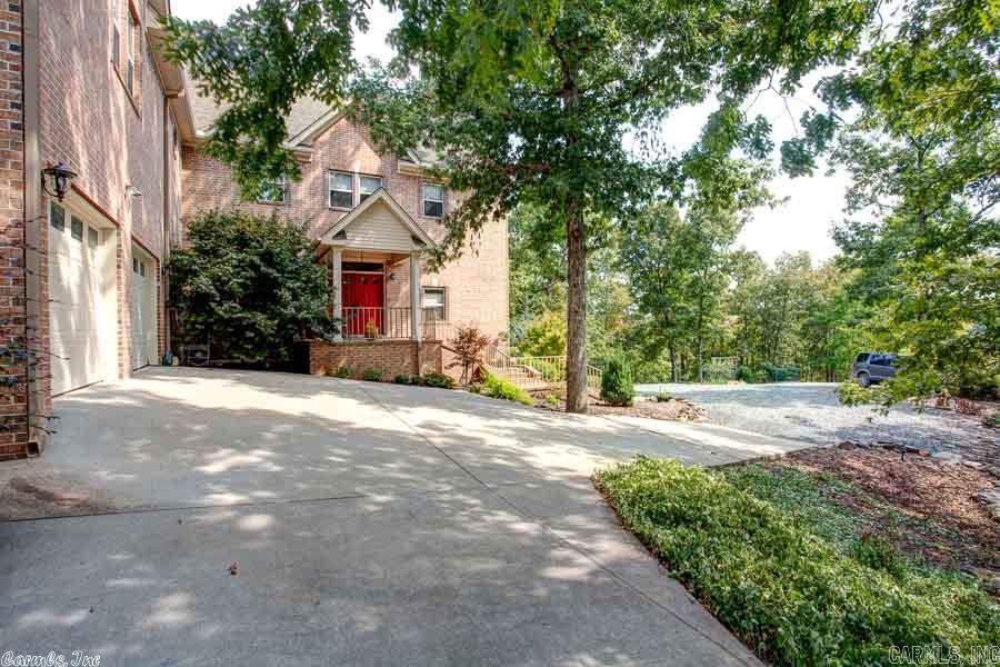 Brushy Mountain - Residential