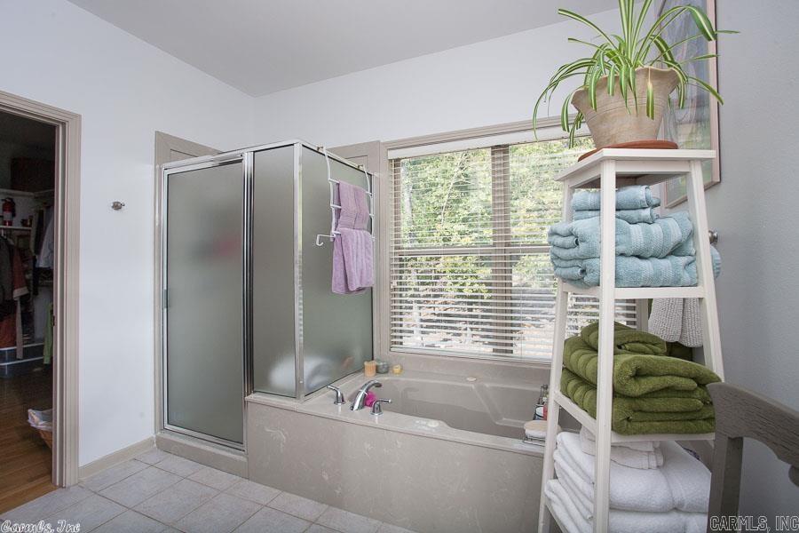 Brushy Mountain - Residential