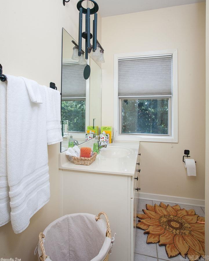 Brushy Mountain - Residential