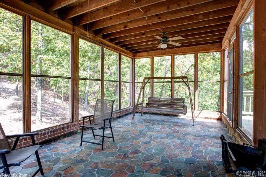 Brushy Mountain - Residential