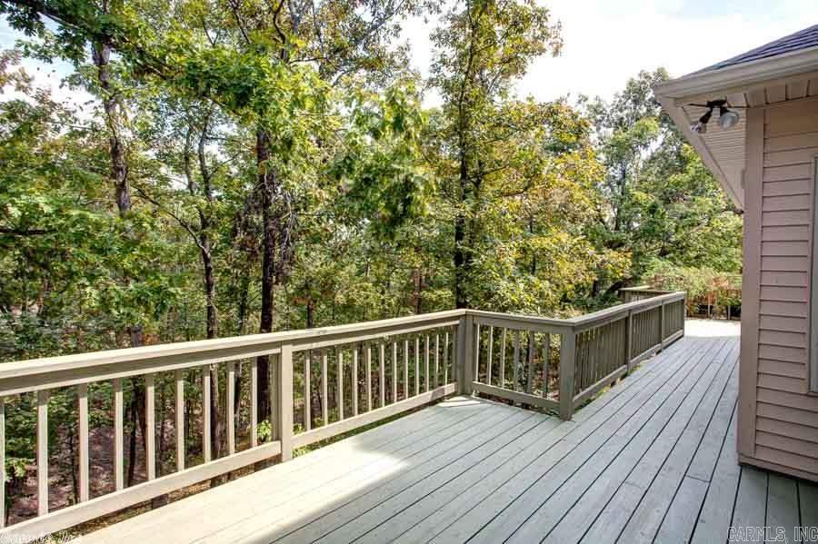 Brushy Mountain - Residential