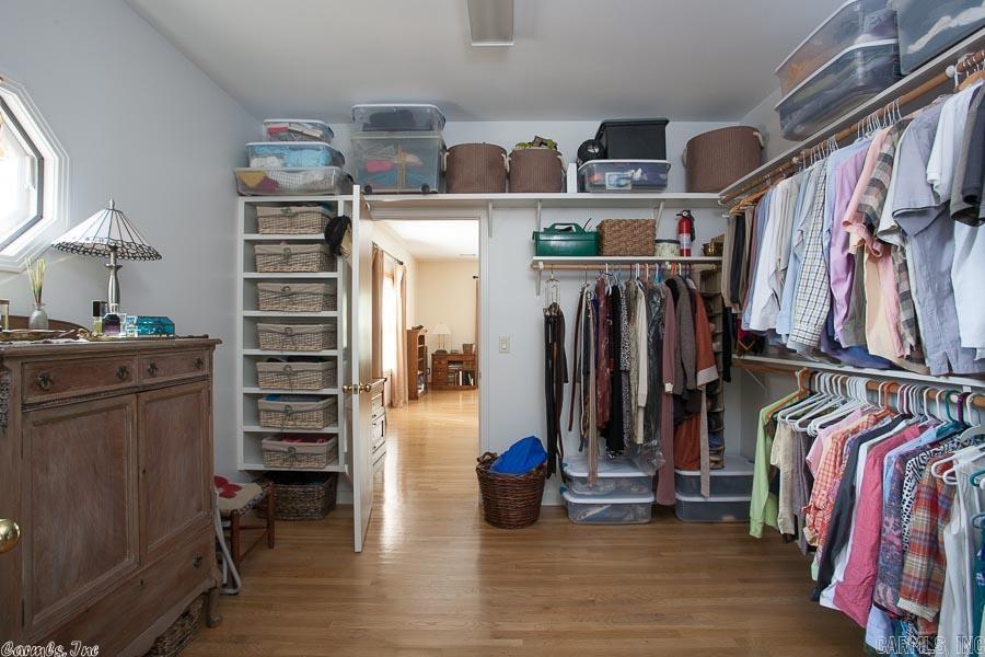 Brushy Mountain - Residential