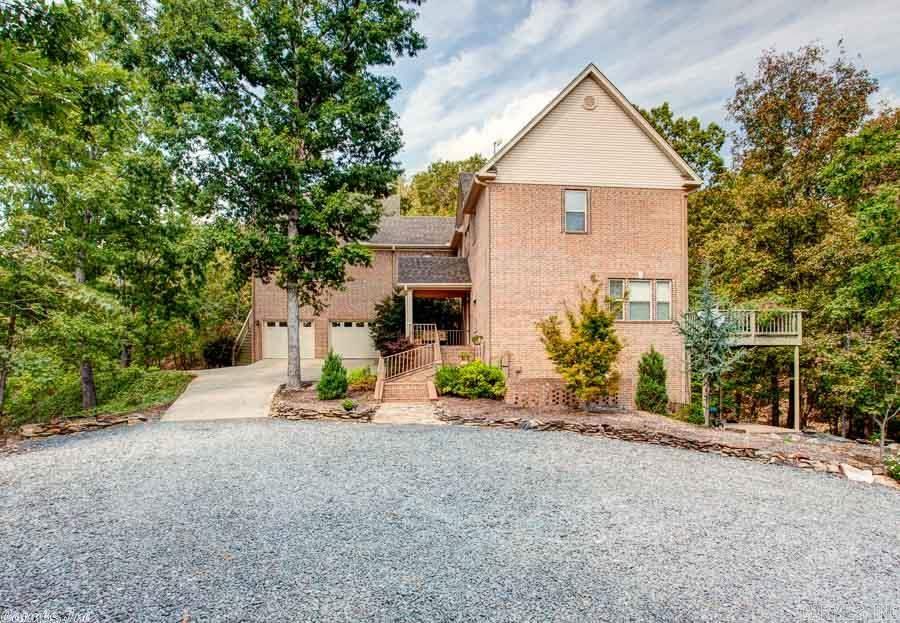 Brushy Mountain - Residential