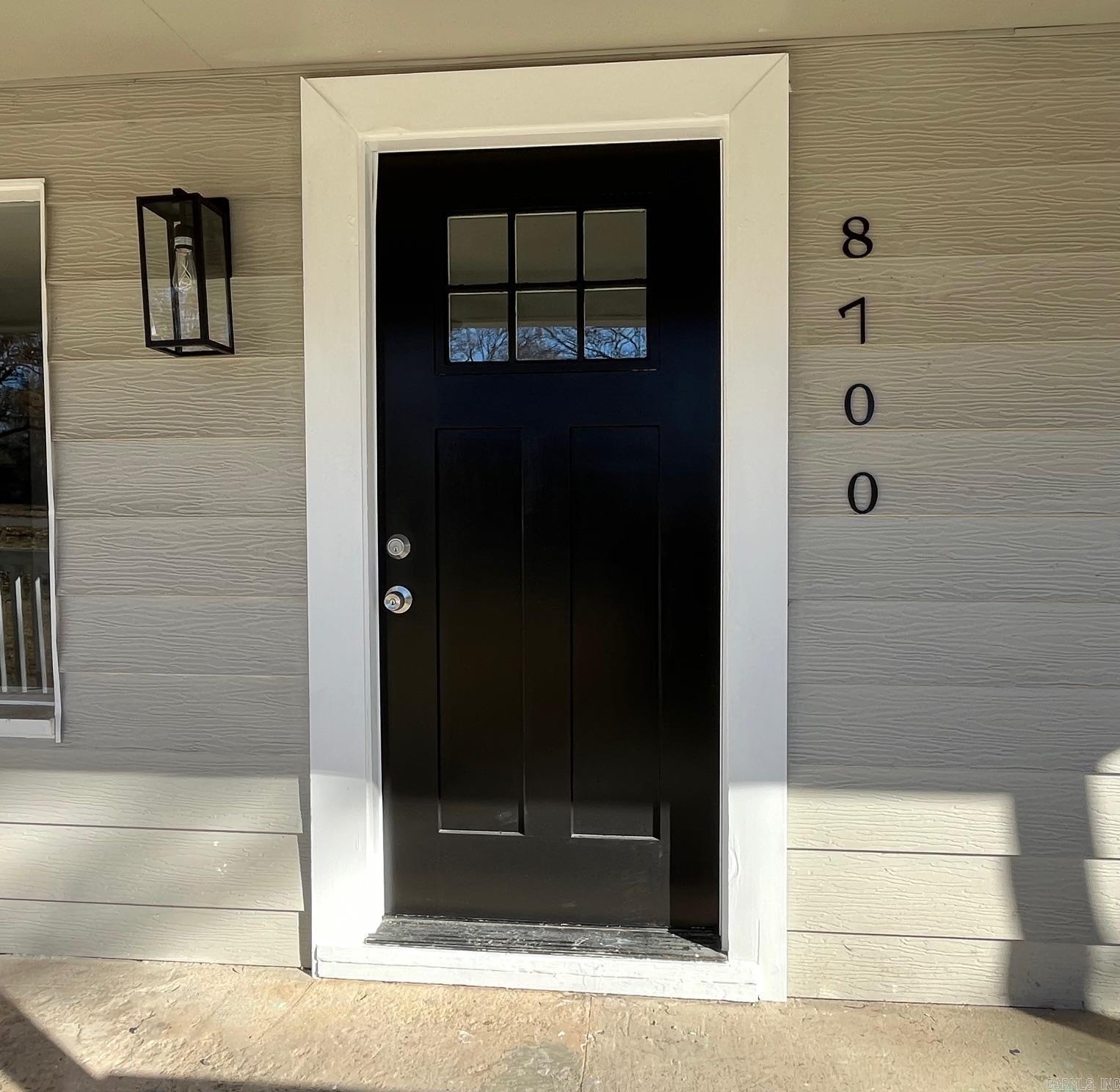 WILHITE - Residential