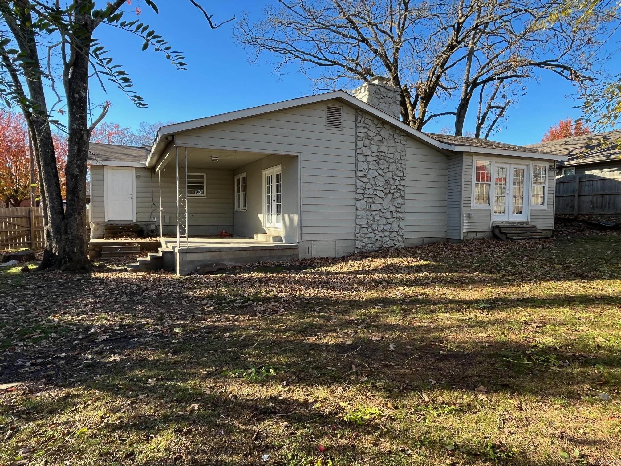 WILHITE - Residential