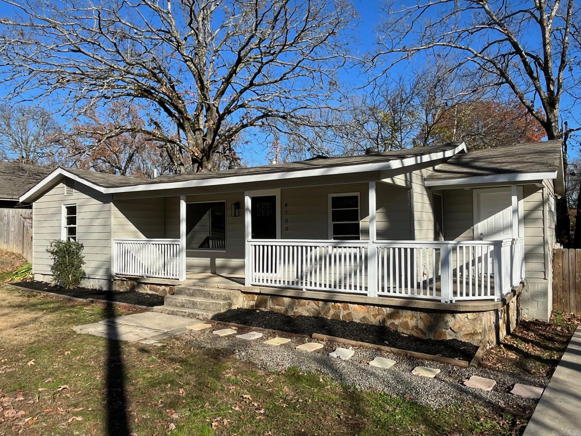 WILHITE - Residential