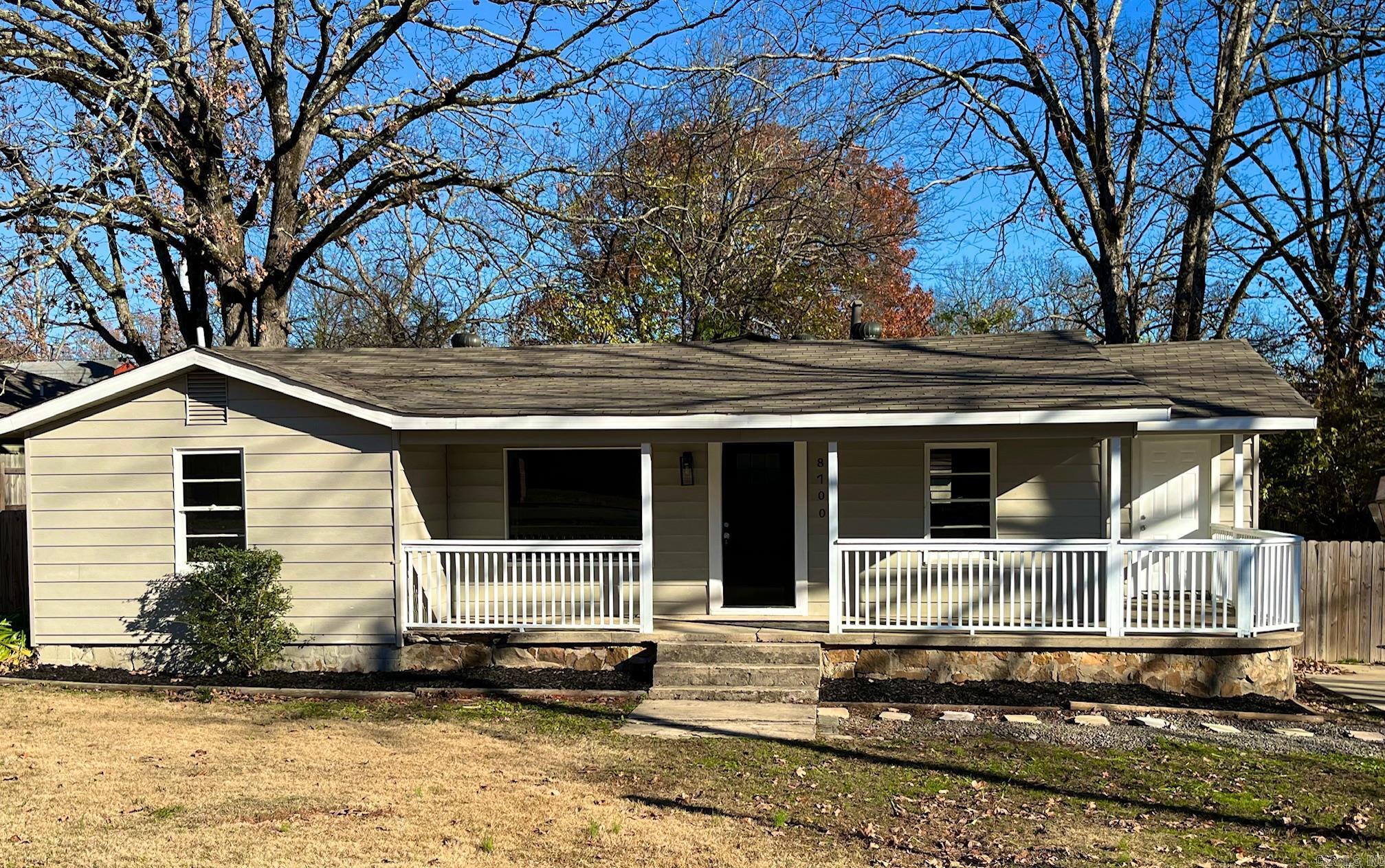 WILHITE - Residential