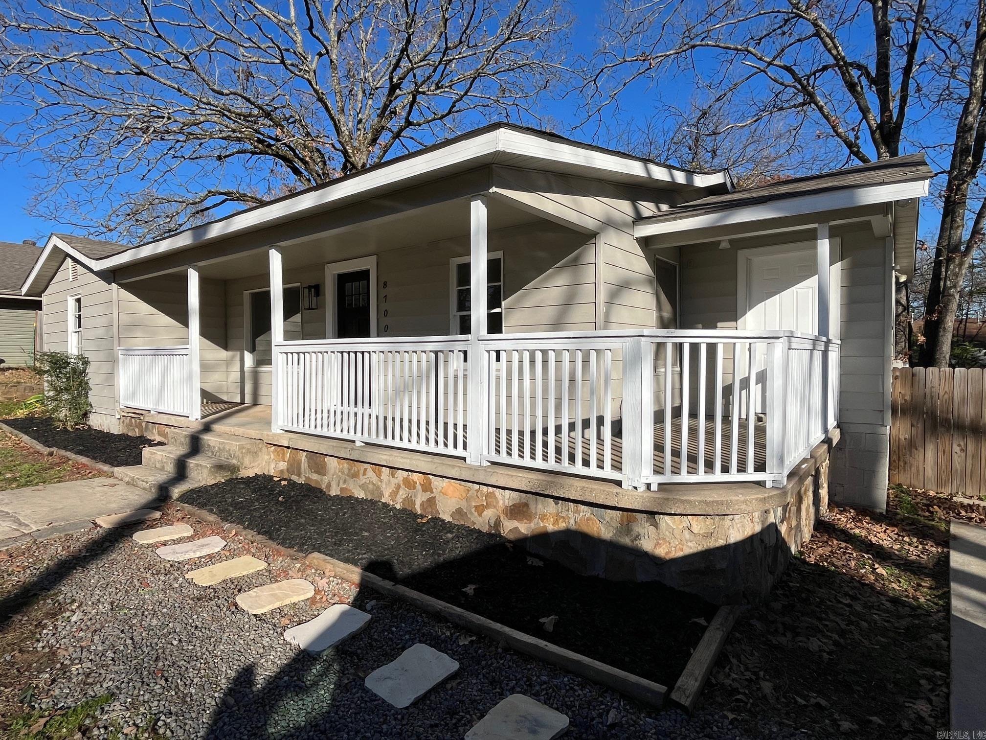 WILHITE - Residential