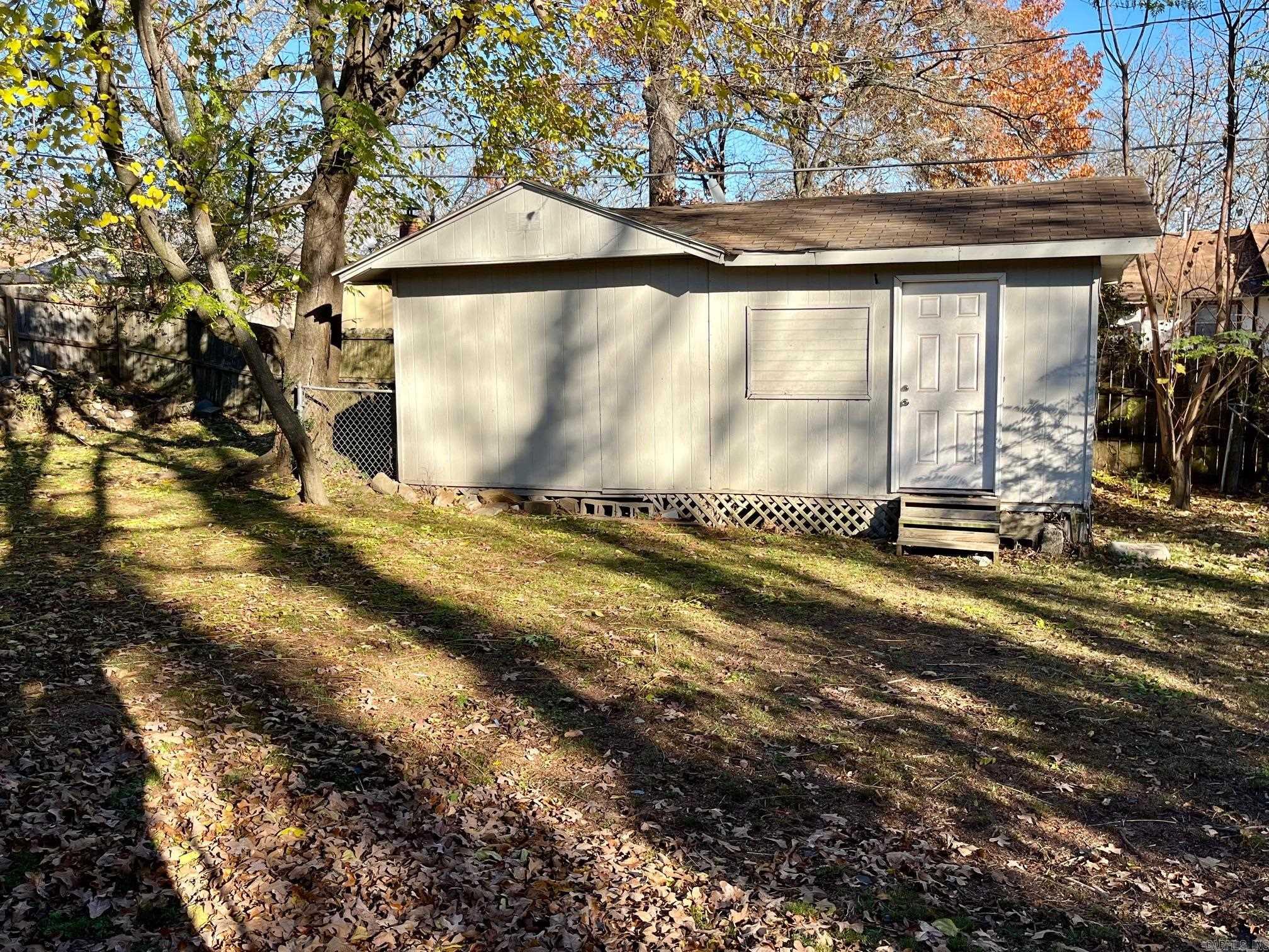 WILHITE - Residential