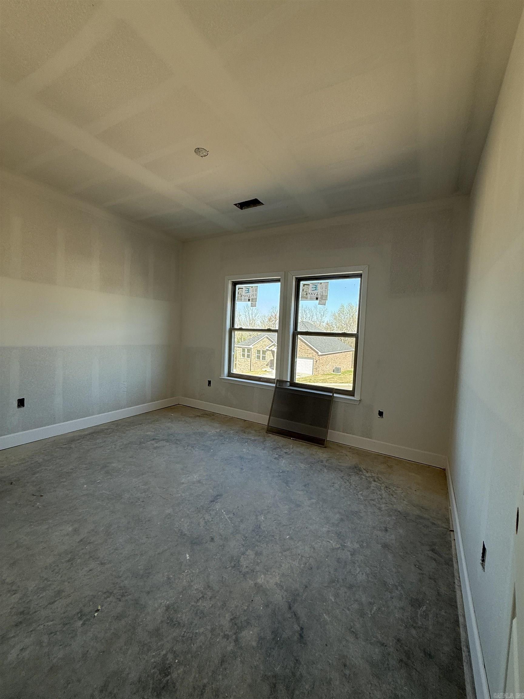 GEORGE'S CROSSING SUBDIVISION PH - Residential