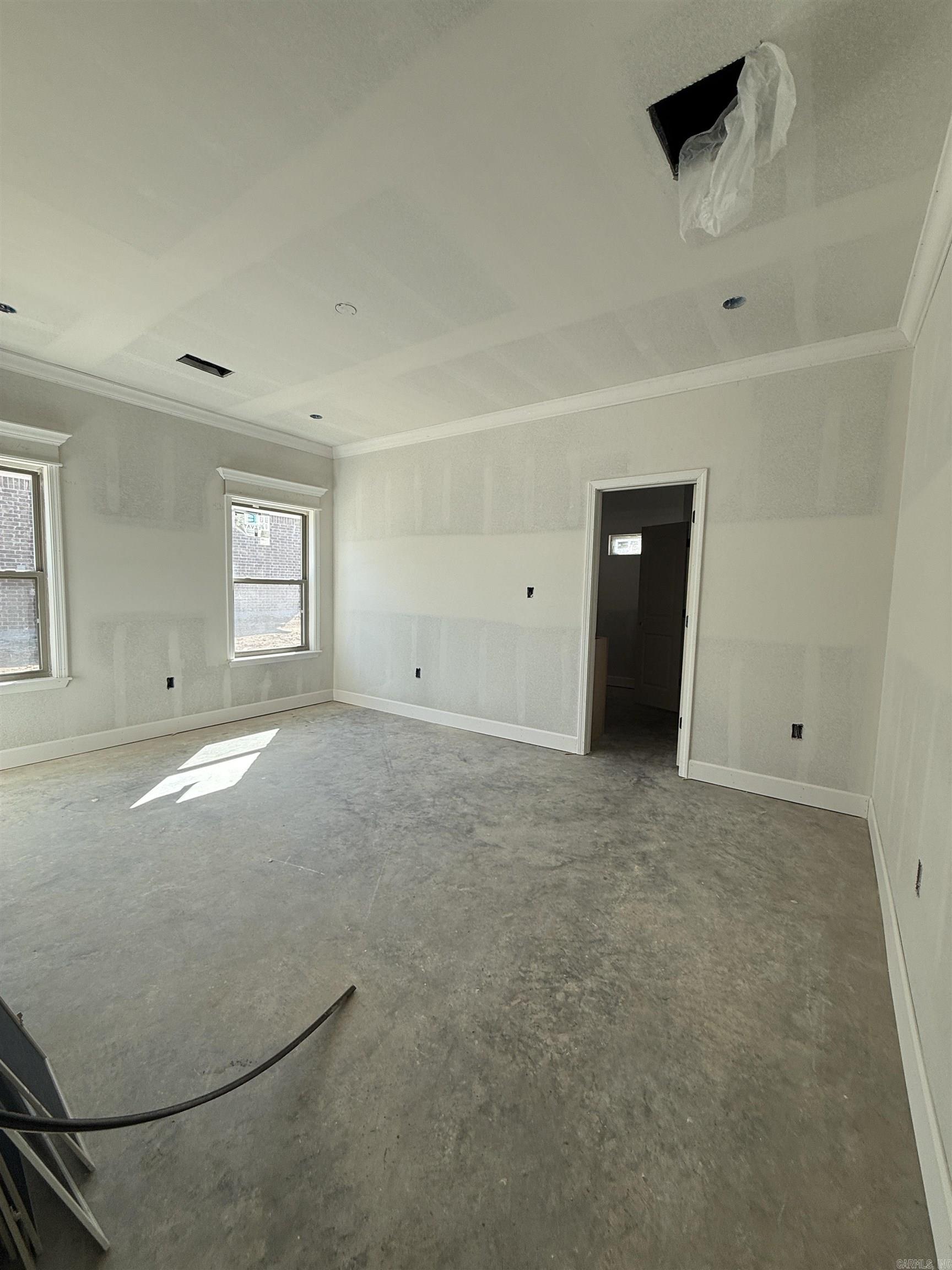 GEORGE'S CROSSING SUBDIVISION PH - Residential