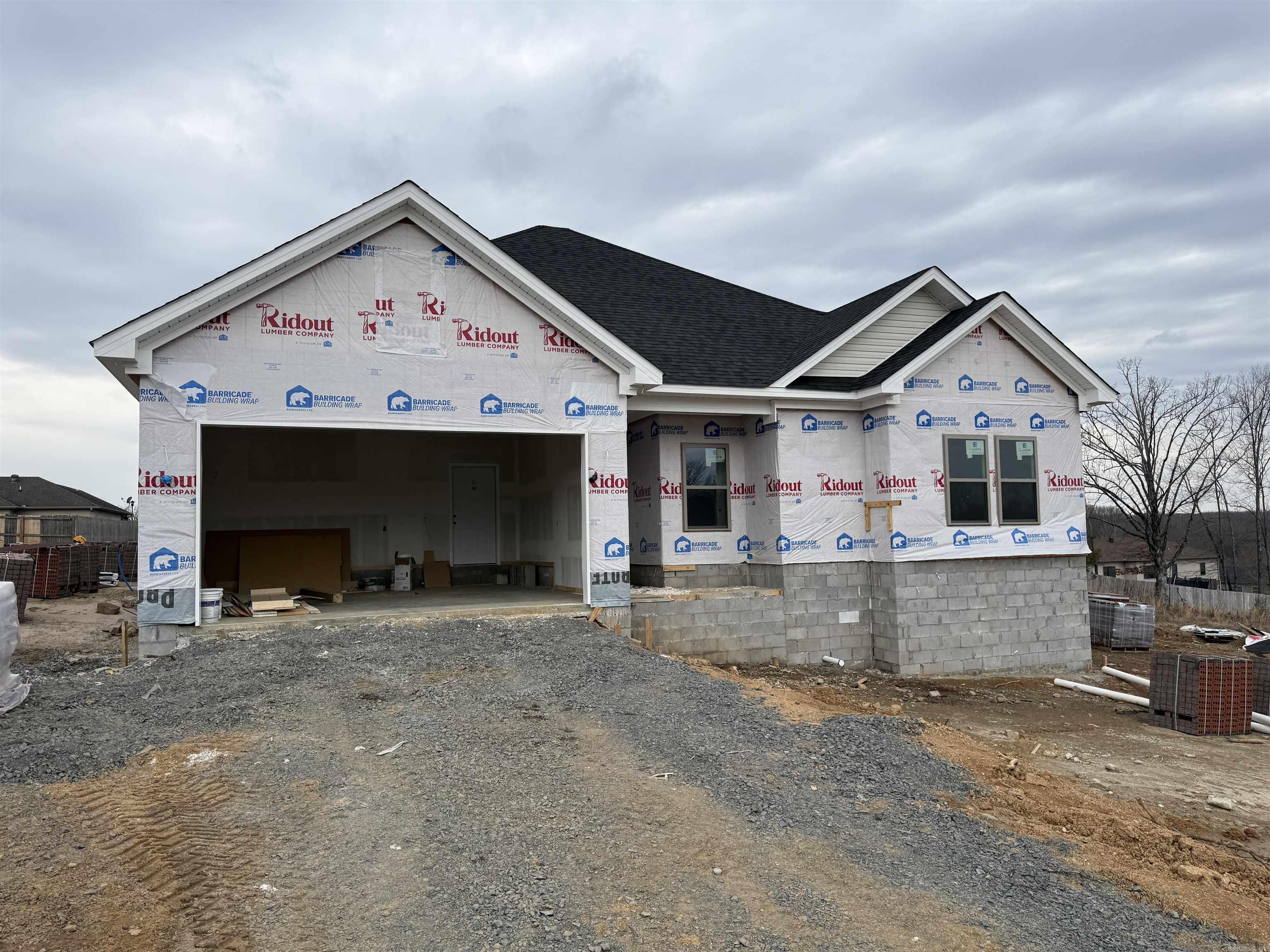 GEORGE'S CROSSING SUBDIVISION PH - Residential