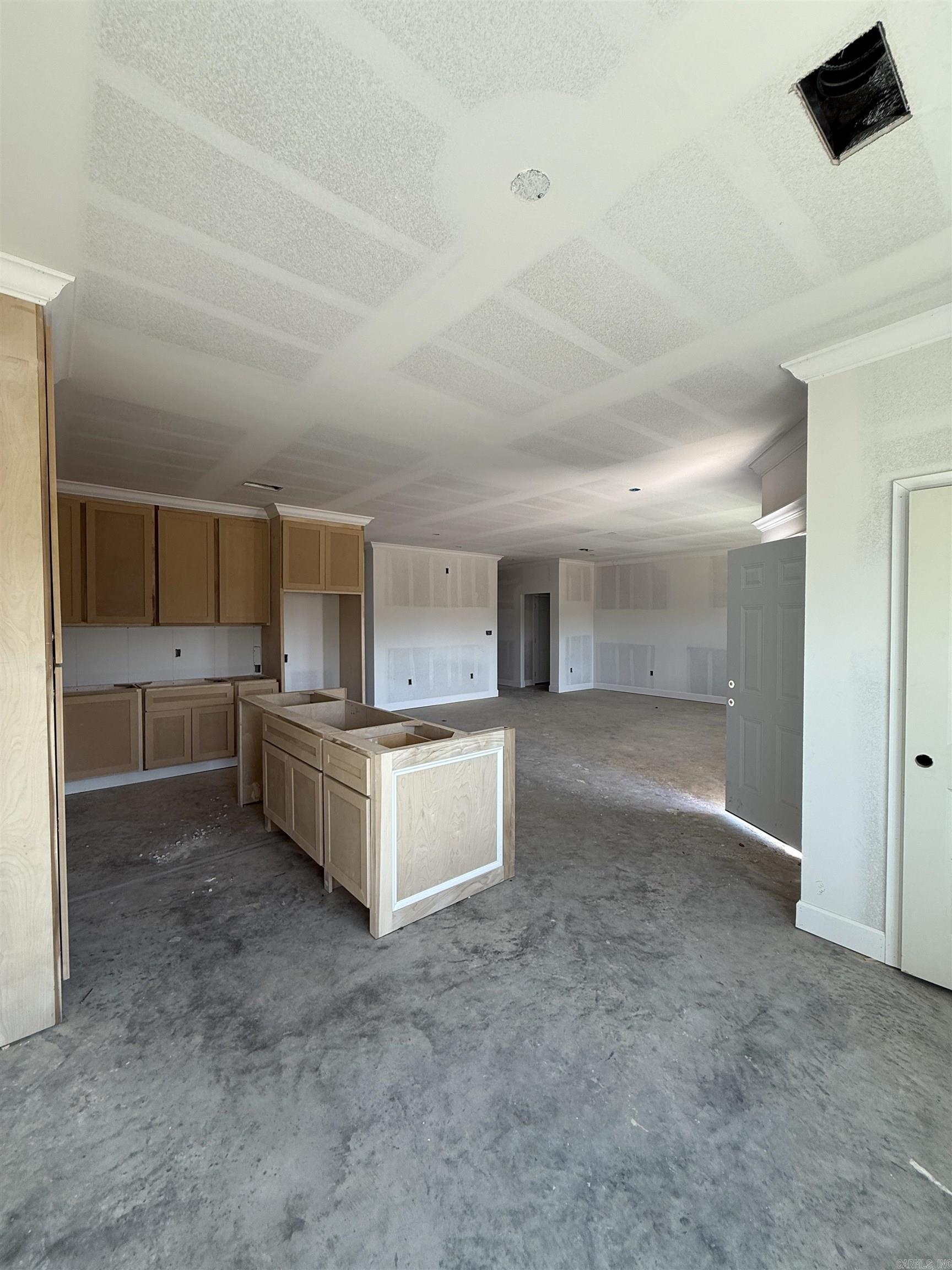 GEORGE'S CROSSING SUBDIVISION PH - Residential