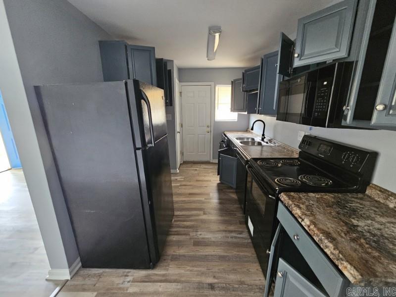 Galloways - Residential Lease