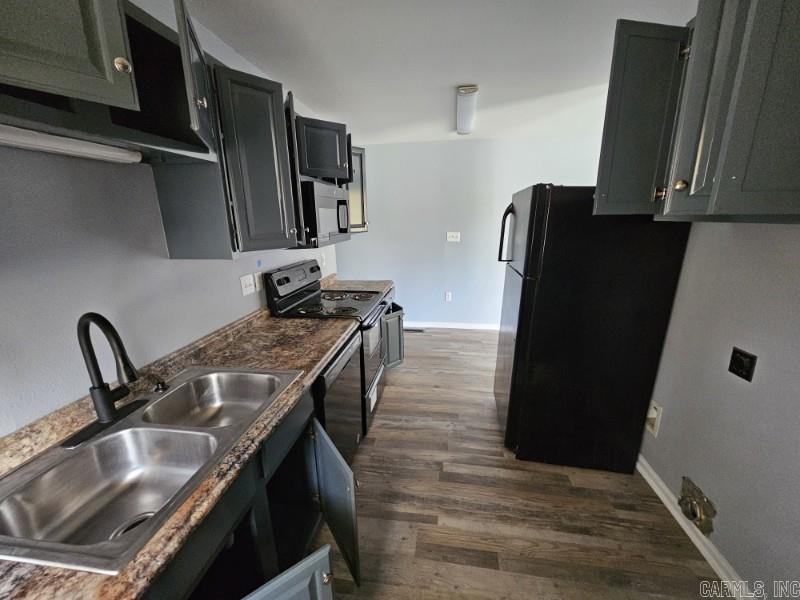 Galloways - Residential Lease