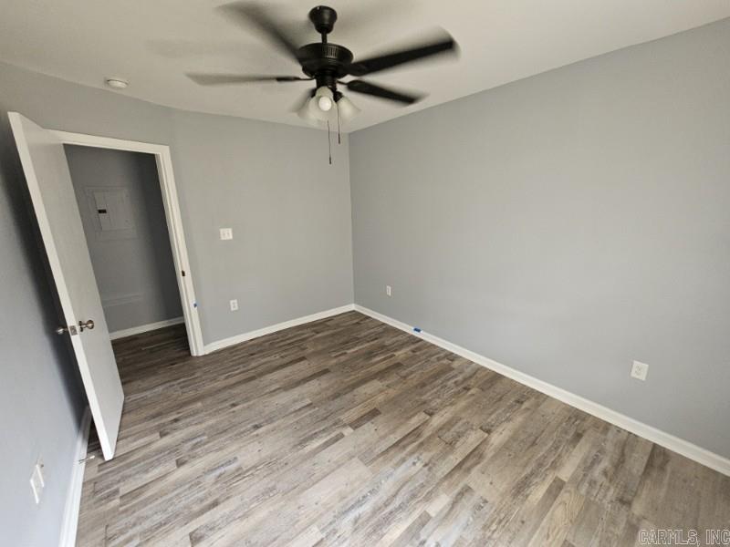 Galloways - Residential Lease