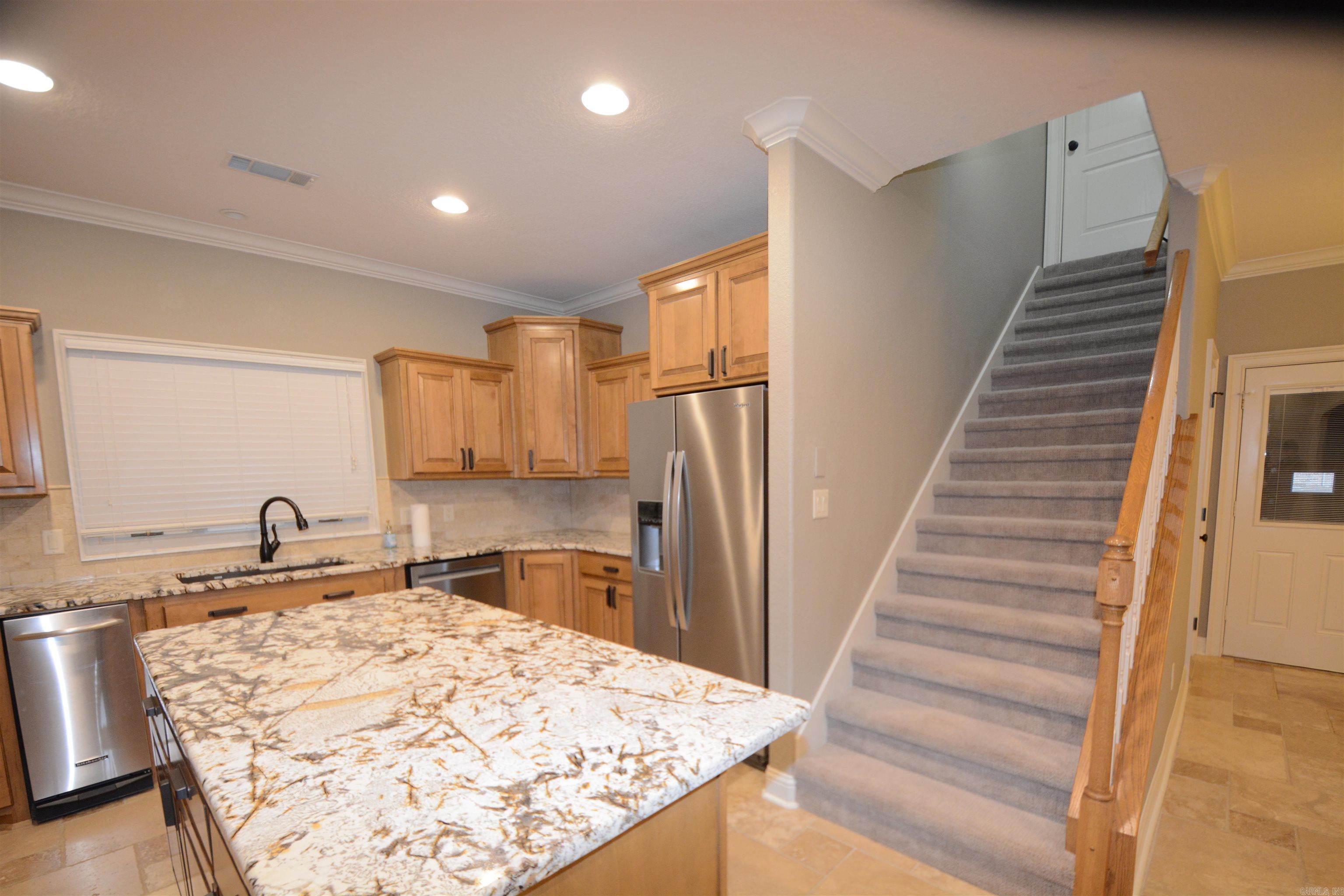 Red Oak Ridge - Residential