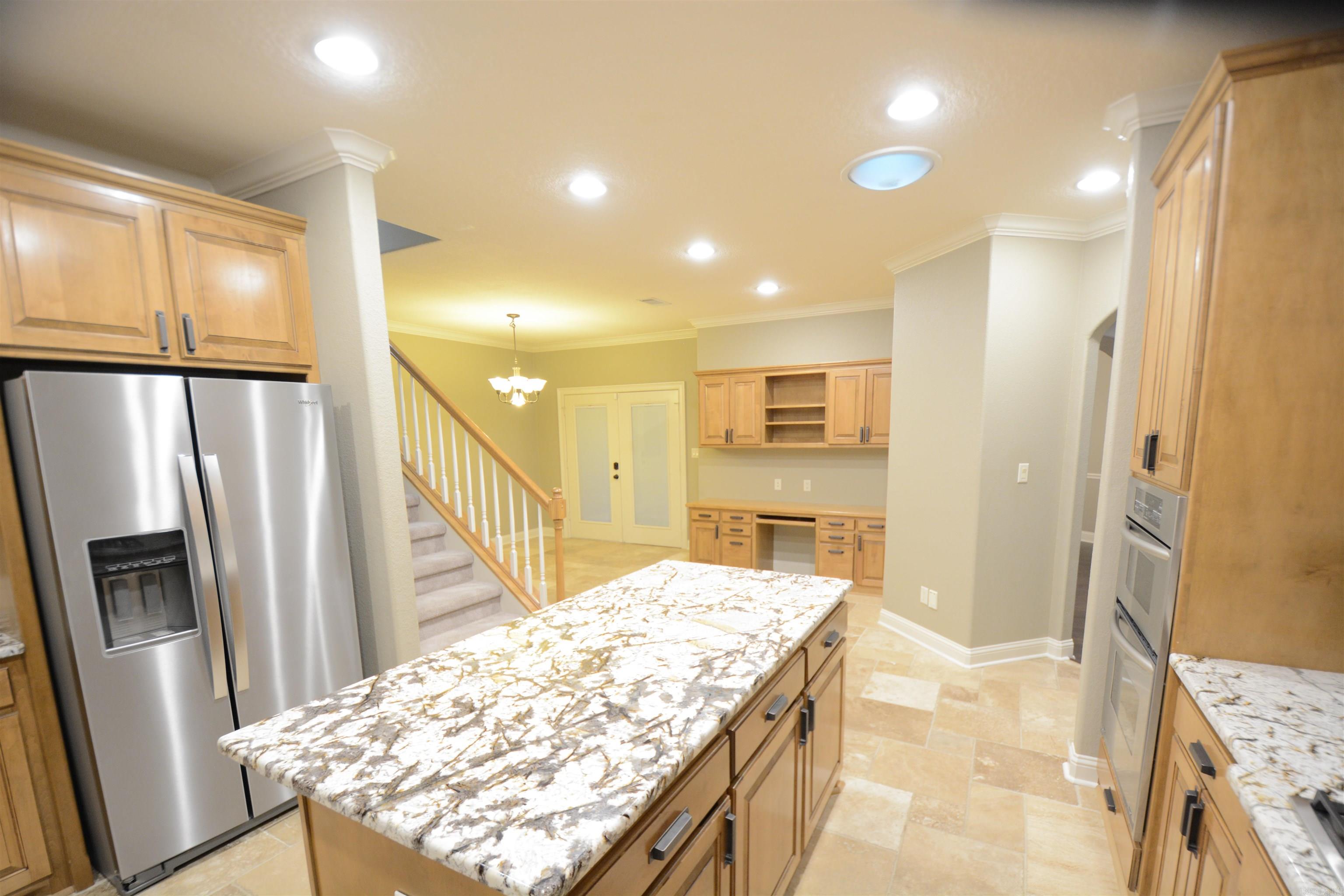 Red Oak Ridge - Residential