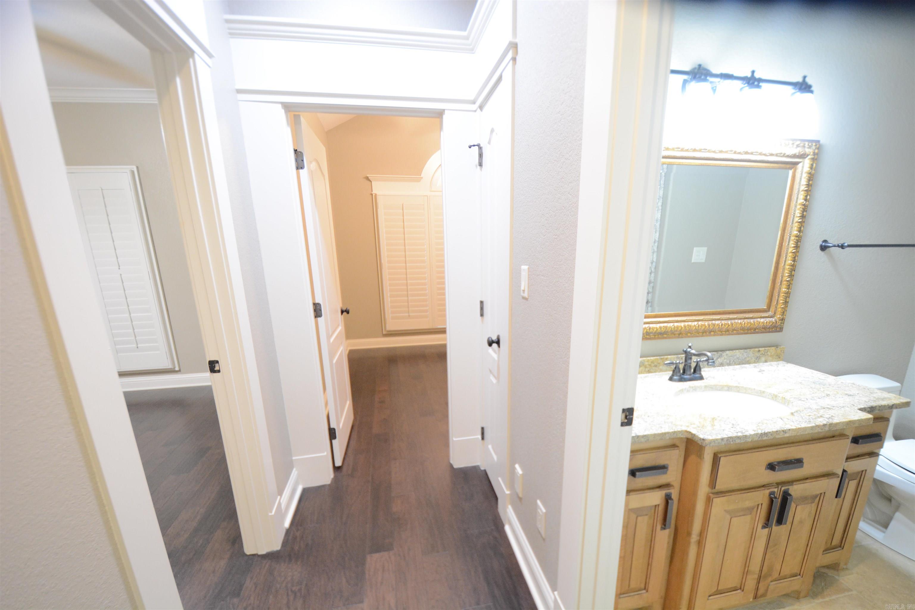 Red Oak Ridge - Residential