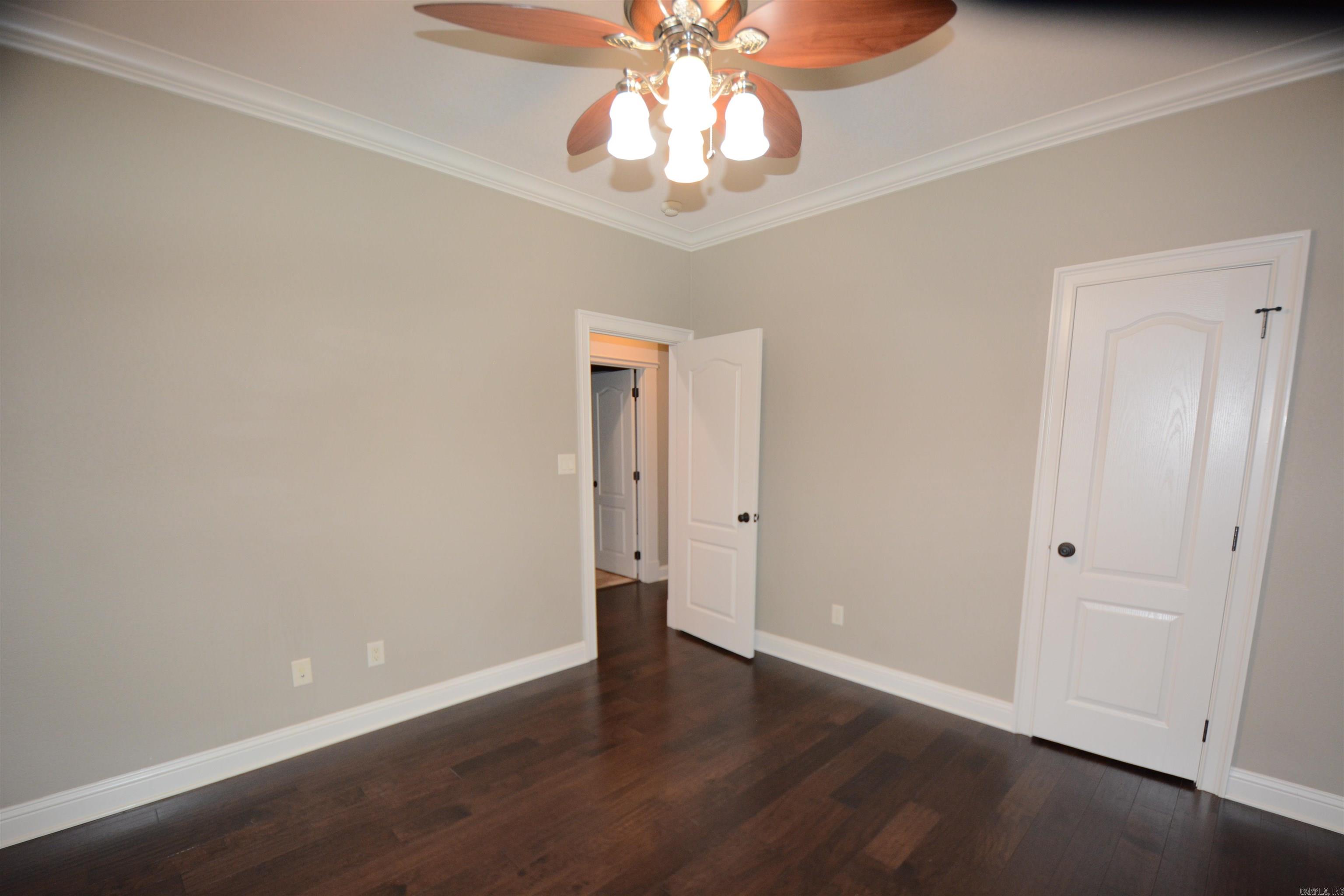 Red Oak Ridge - Residential